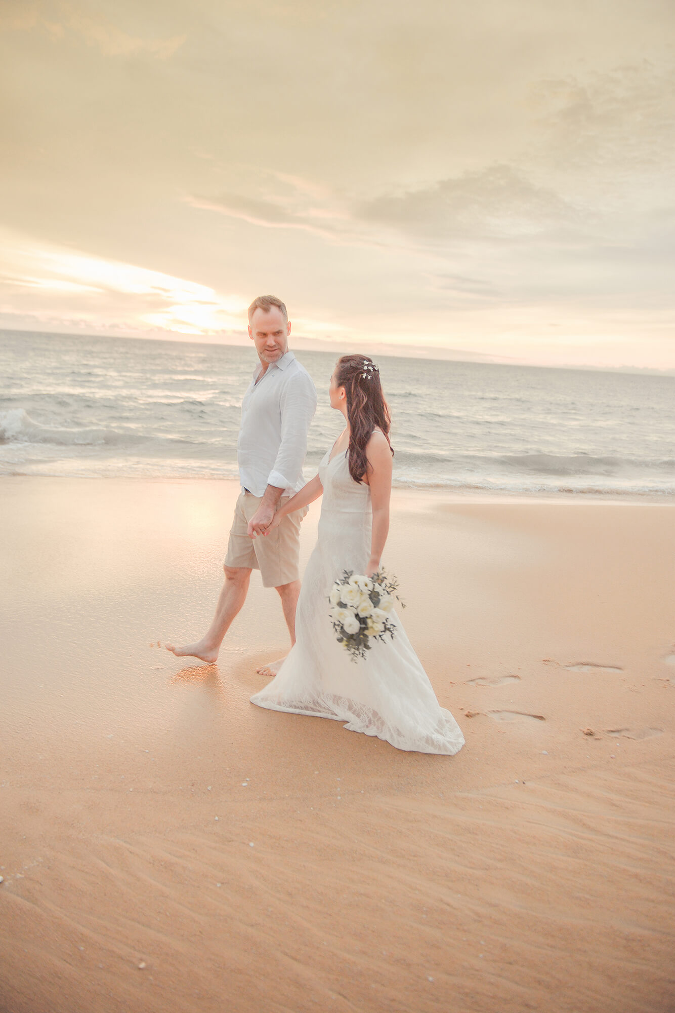 Phuket Vow Renewal Photographer