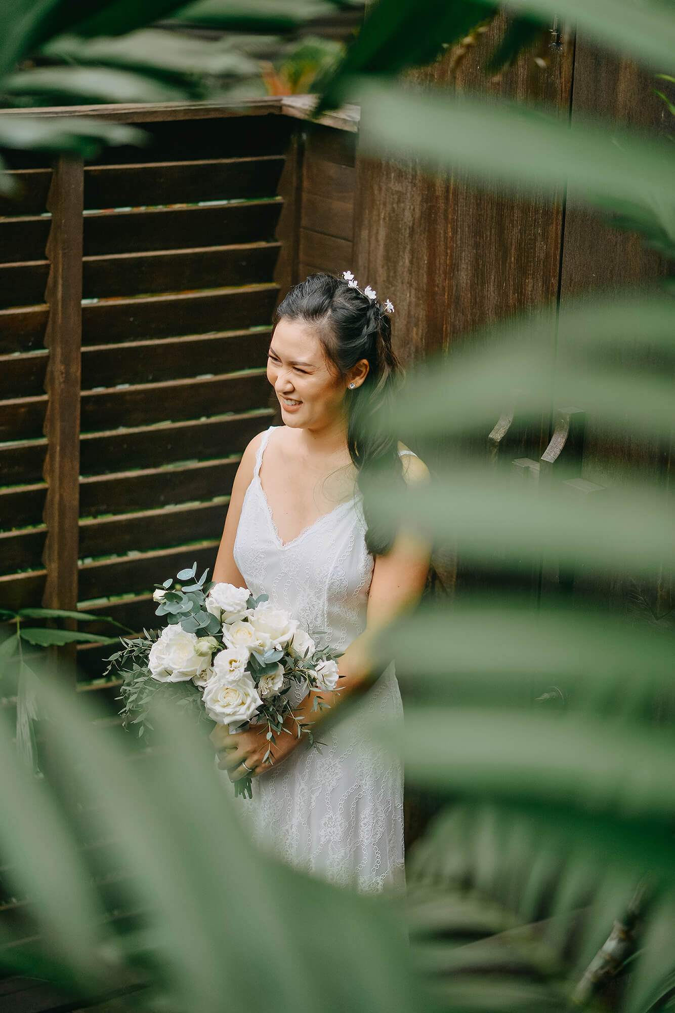 Phuket Vow Renewal Photographer