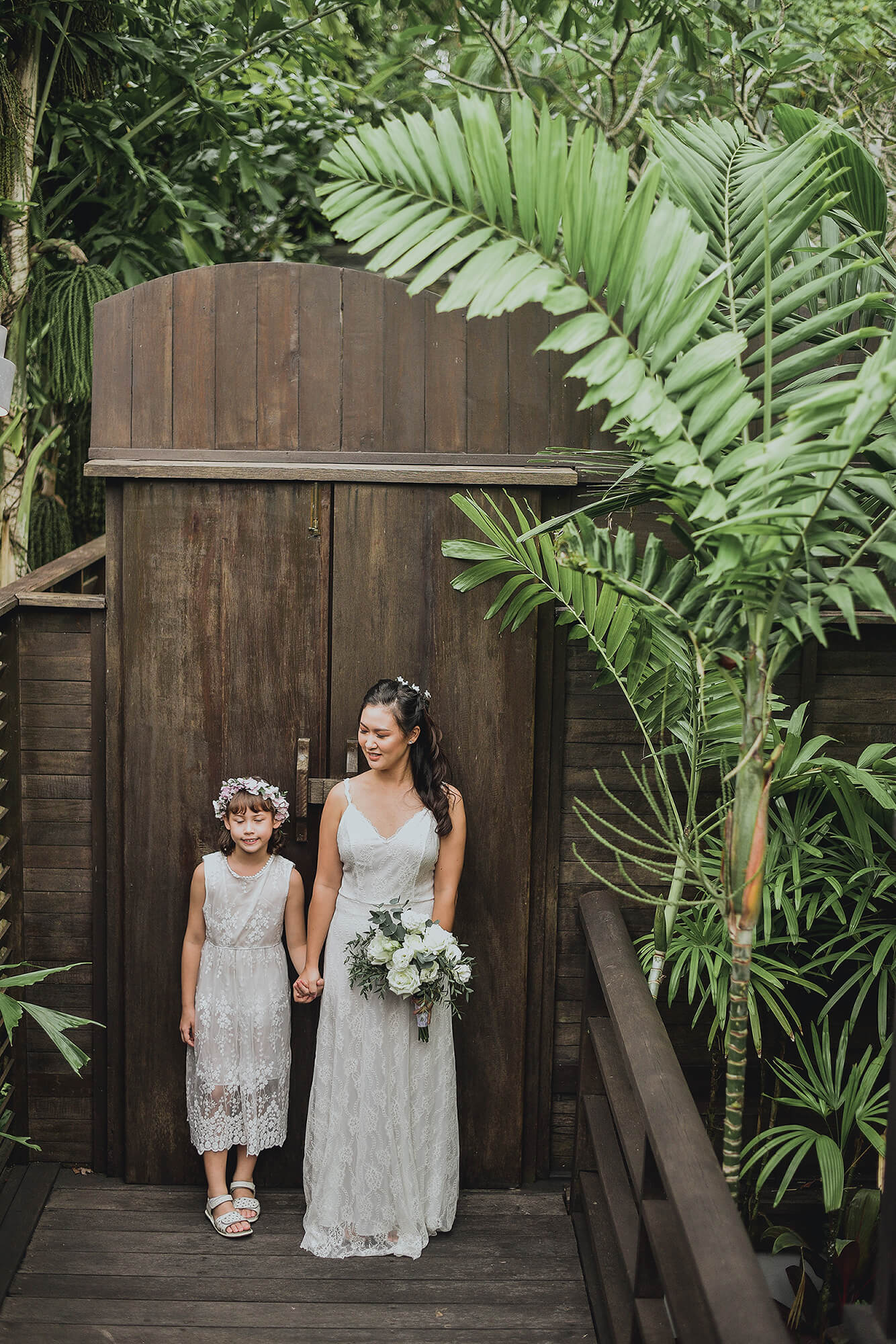 Phuket Vow Renewal Photographer