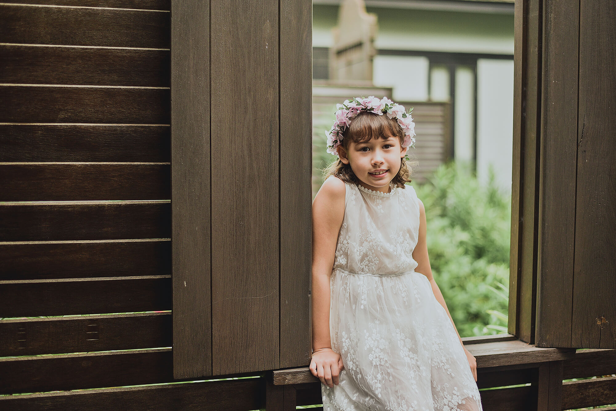 Phuket Vow Renewal Photographer