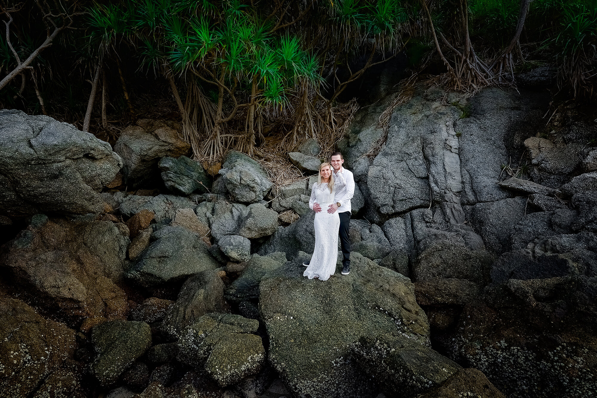 Phuket Wedding Photographer