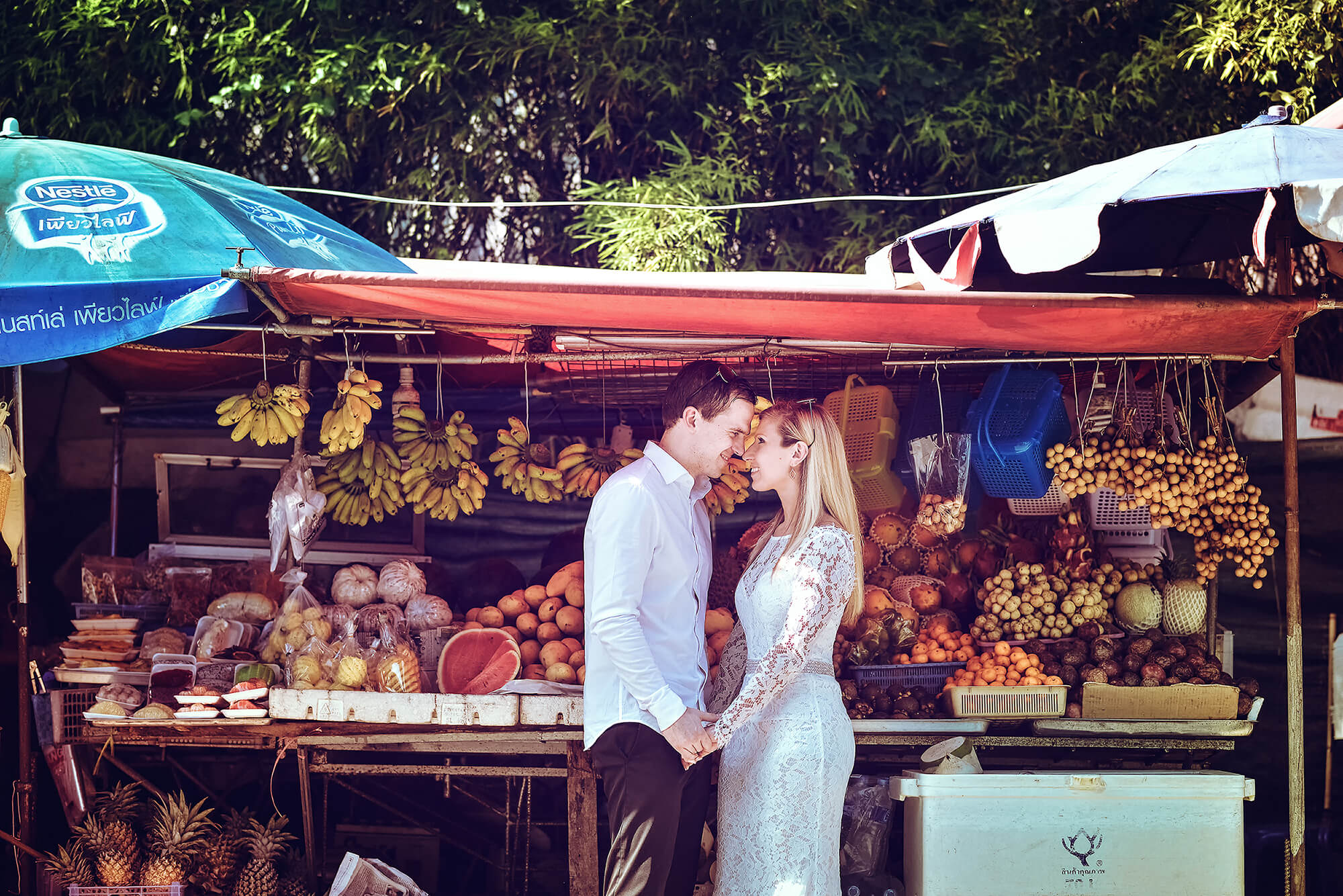 Phuket Wedding Photographer