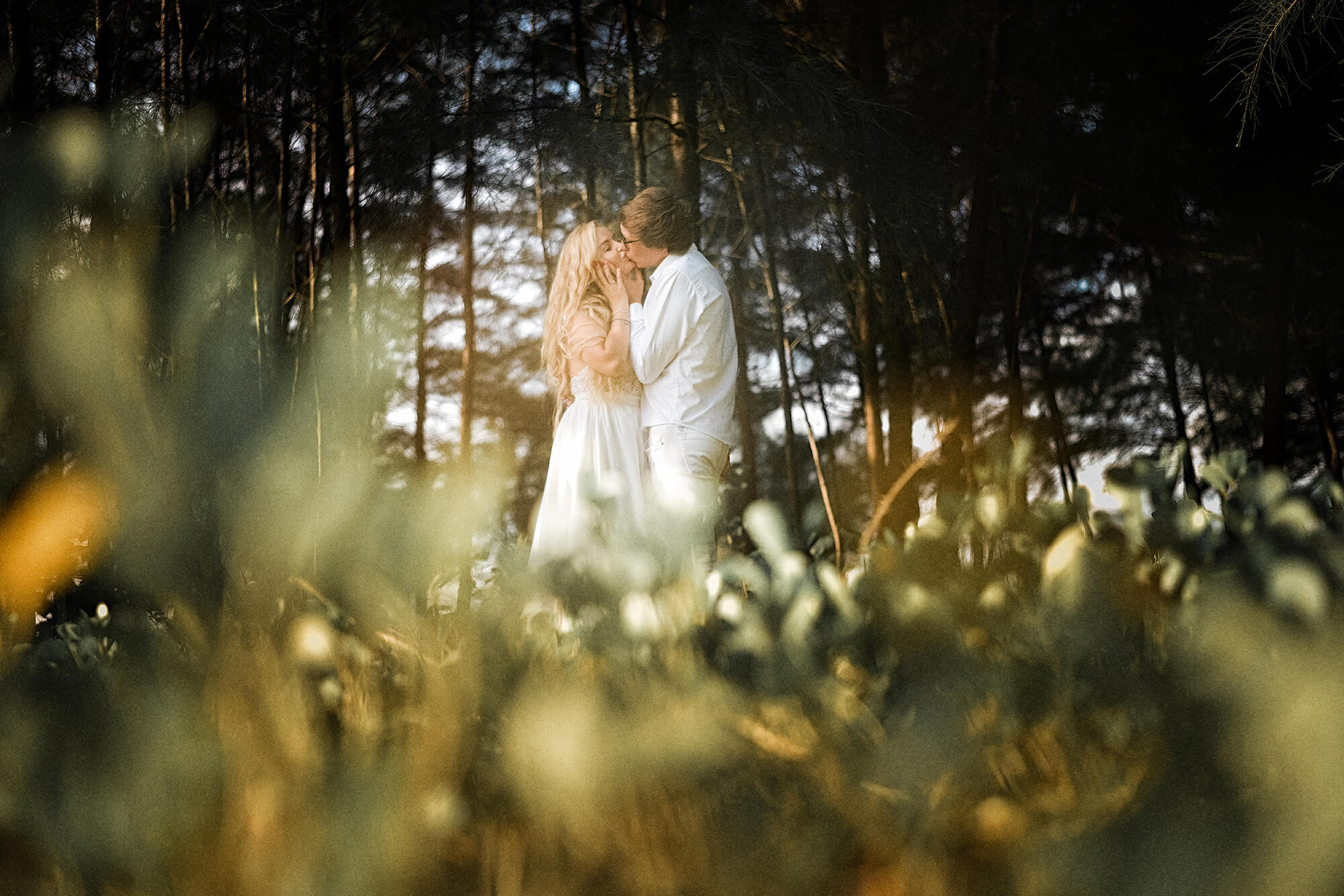 Ao Nang, Krabi pre wedding photoshoot