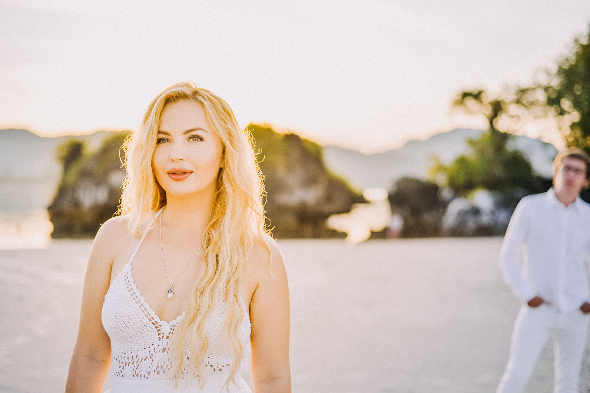 Ao Nang, Krabi pre wedding photoshoot