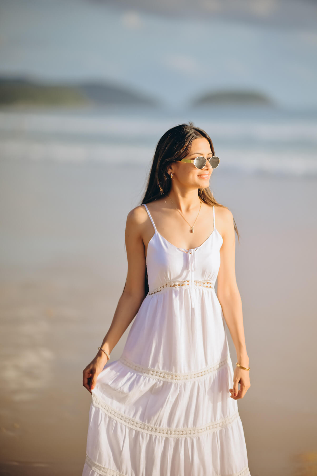 Honeymoon vacation photoshoot in Phuket