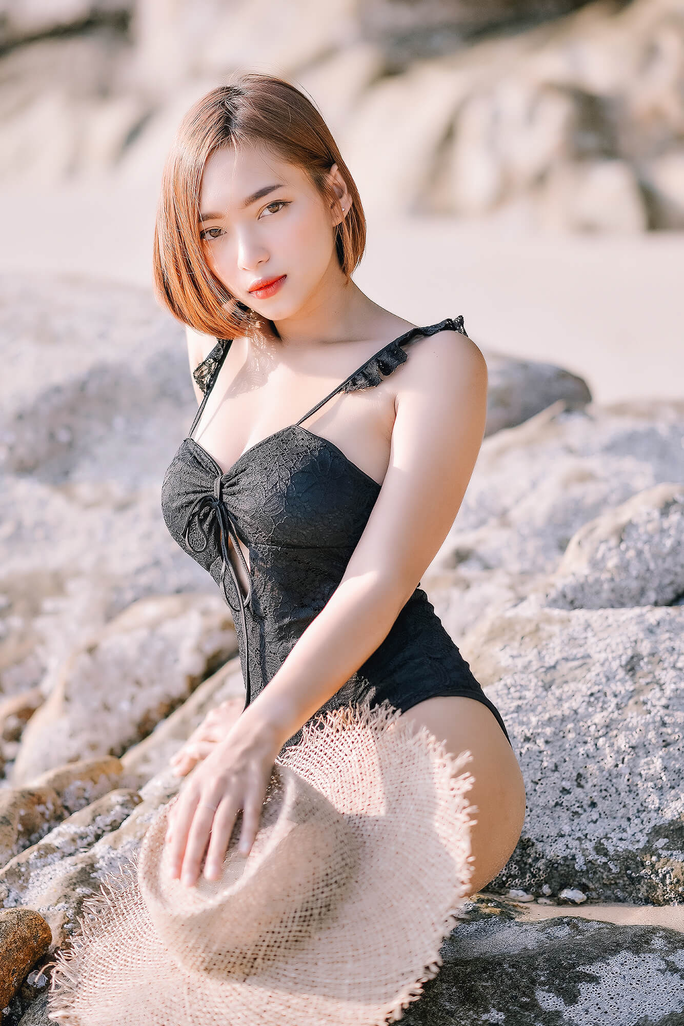 Need Portrait photoshoot in Phuket