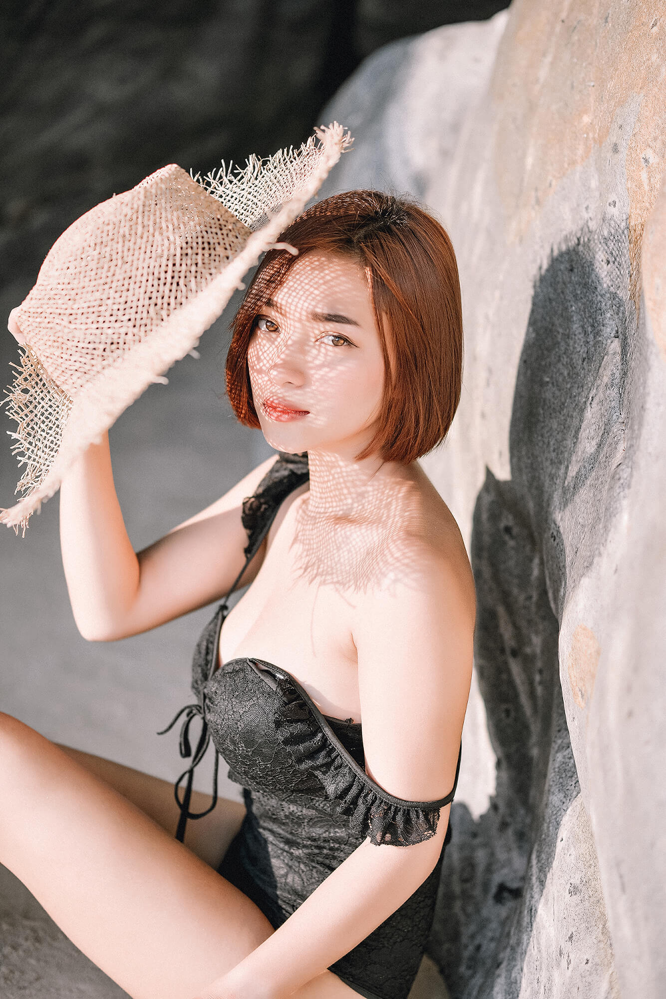 Need Portrait photoshoot in Phuket