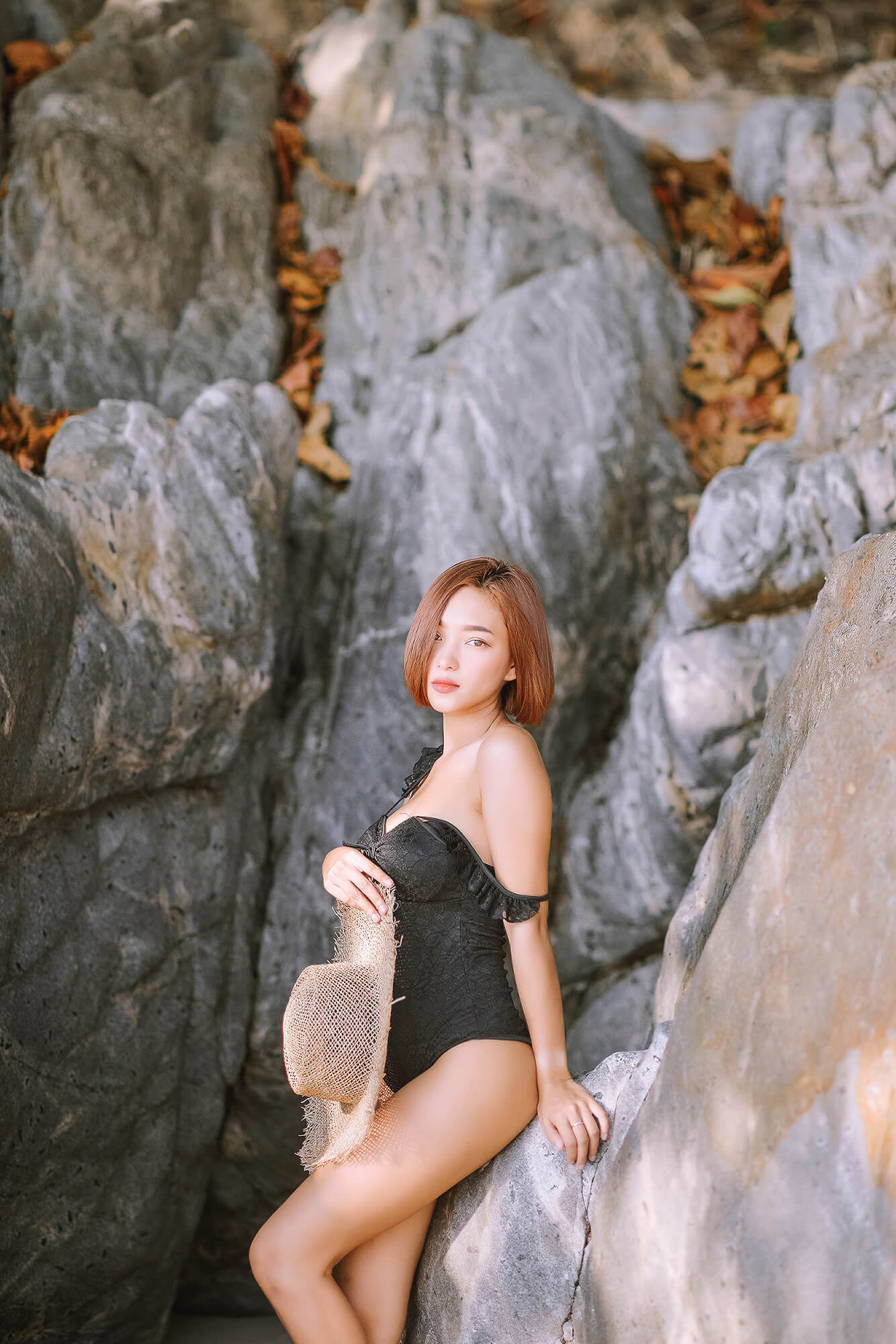 Need Portrait photoshoot in Phuket