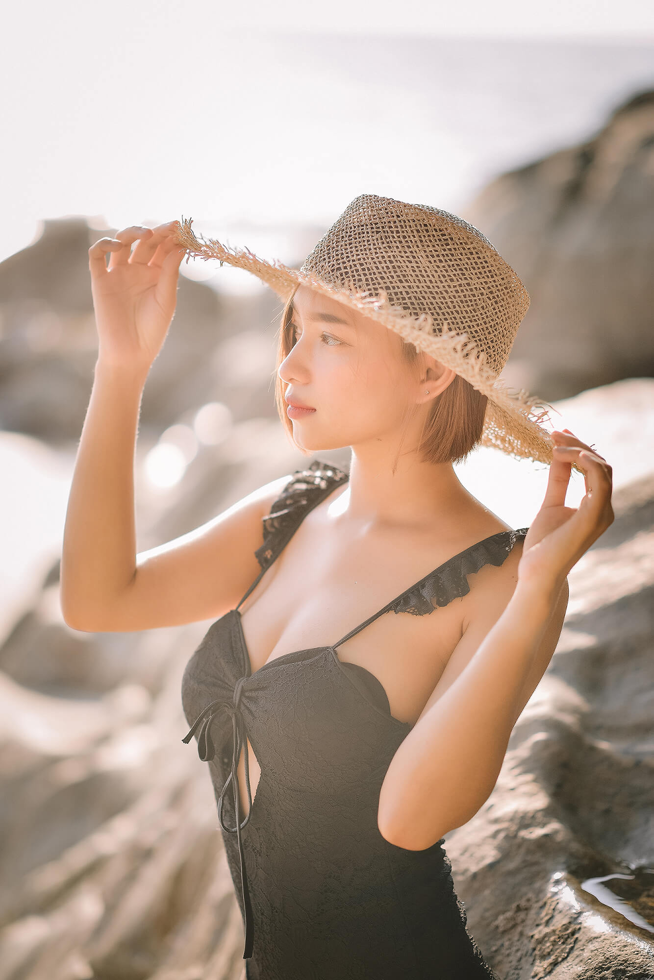 Need Portrait photoshoot in Phuket