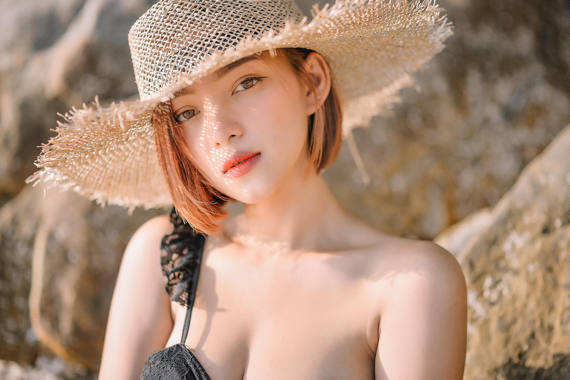 Need Portrait photoshoot in Phuket