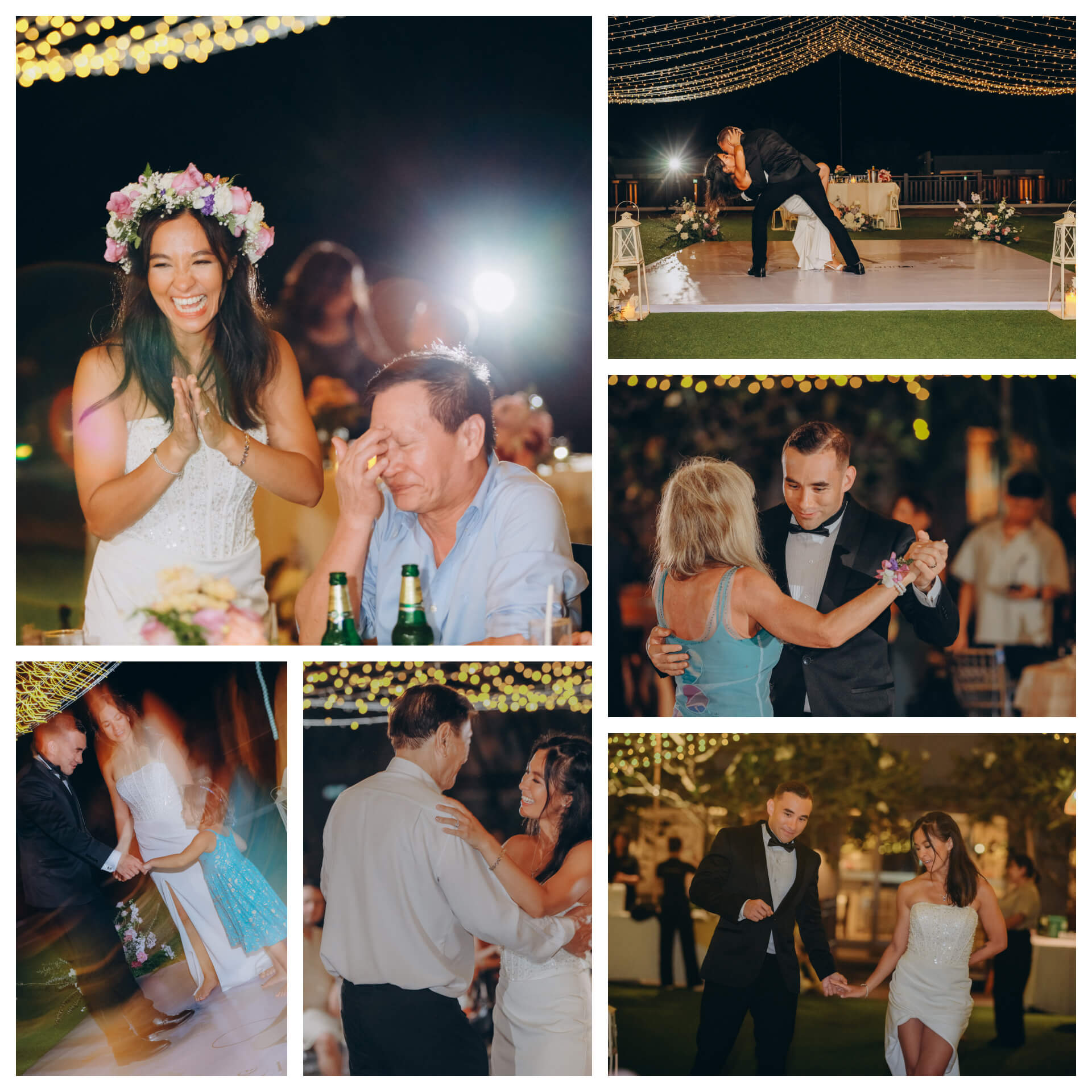 Wedding Photoshoot in Phuket, Khao Lak