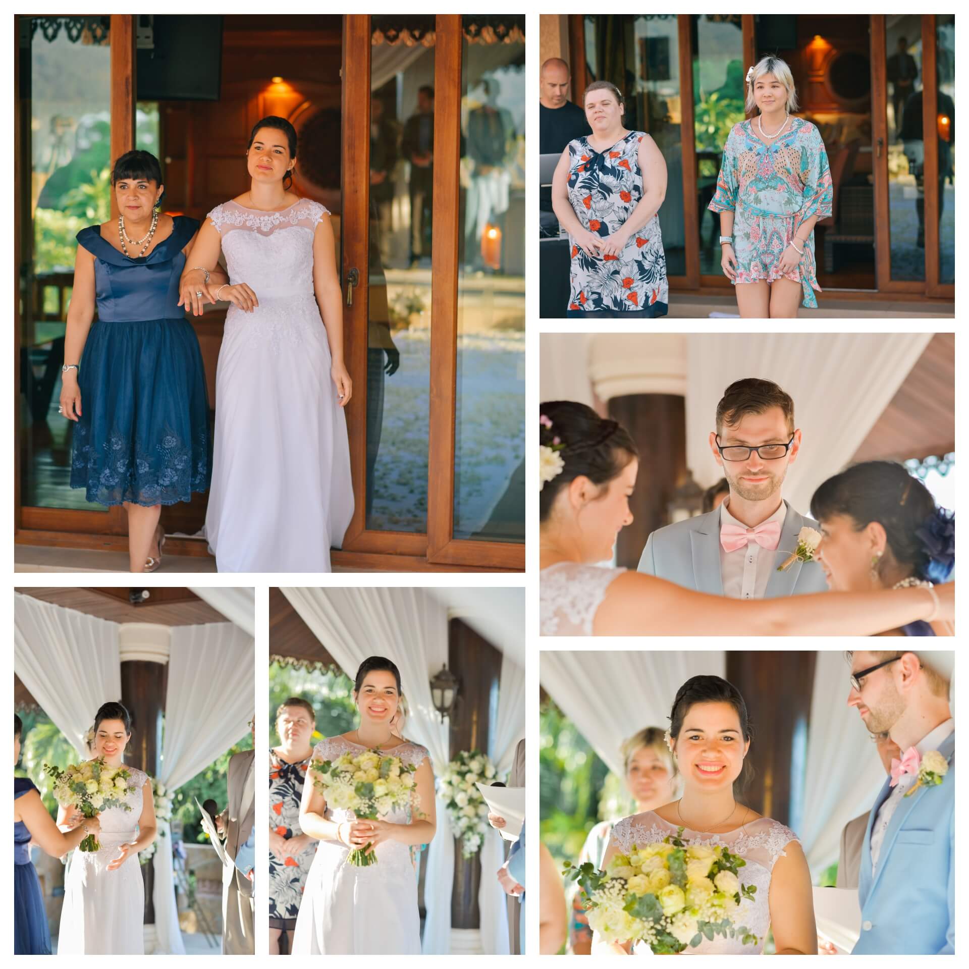 Phuket, Thailand wedding photographer